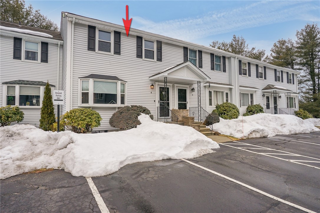 1 Magnum Court, Unit 4 Smithfield, RI 02917 - Photo 2 of 34