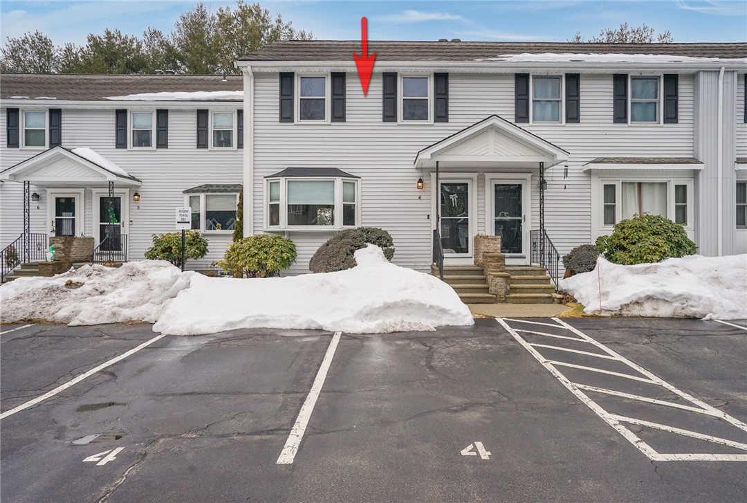 1 Magnum Court, Unit 4 Smithfield, RI 02917 - Photo 3 of 34