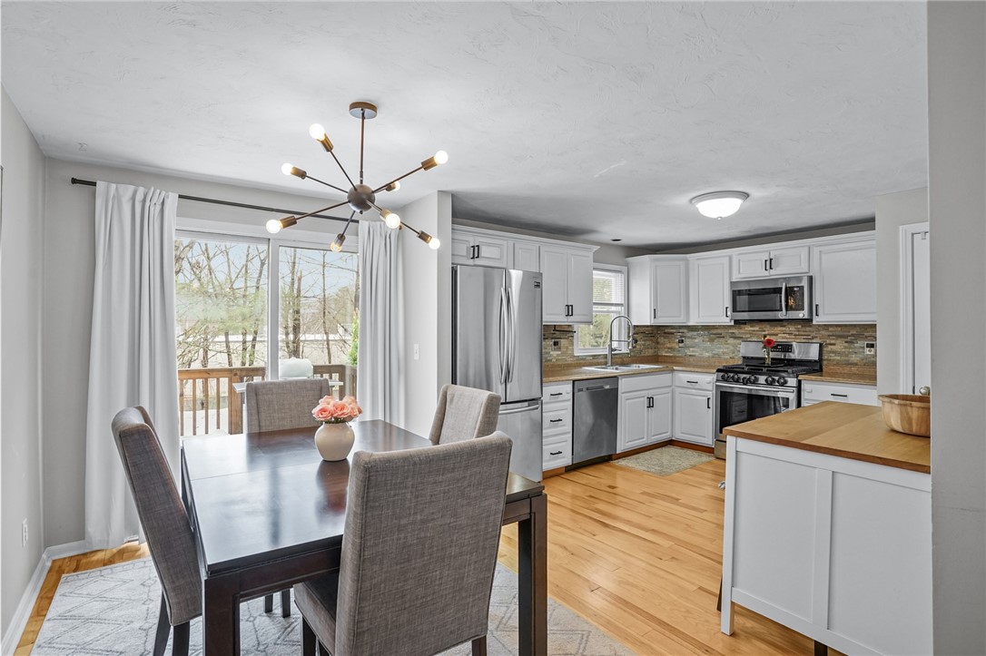 1 Magnum Court, Unit 4 Smithfield, RI 02917 - Photo 5 of 34