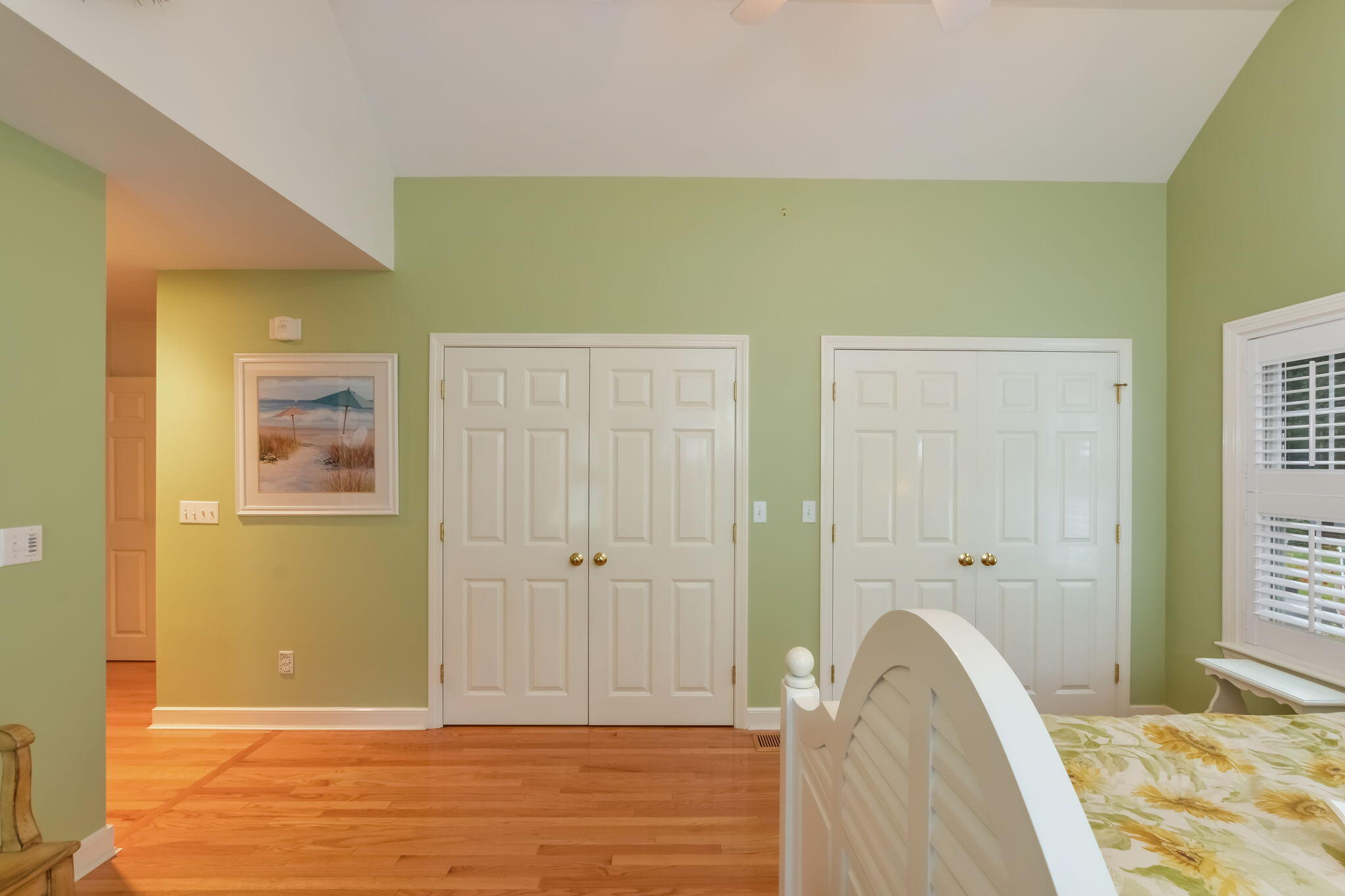 195 Cotuit Road, Unit 8 Marstons Mills, MA 02648 - Photo 20 of 46 a view of livingroom with hardwood floor