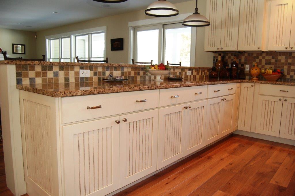 111 Outlet Road Hallowell, ME 04347 - Photo 11 of 34 Kitchen Cupboards