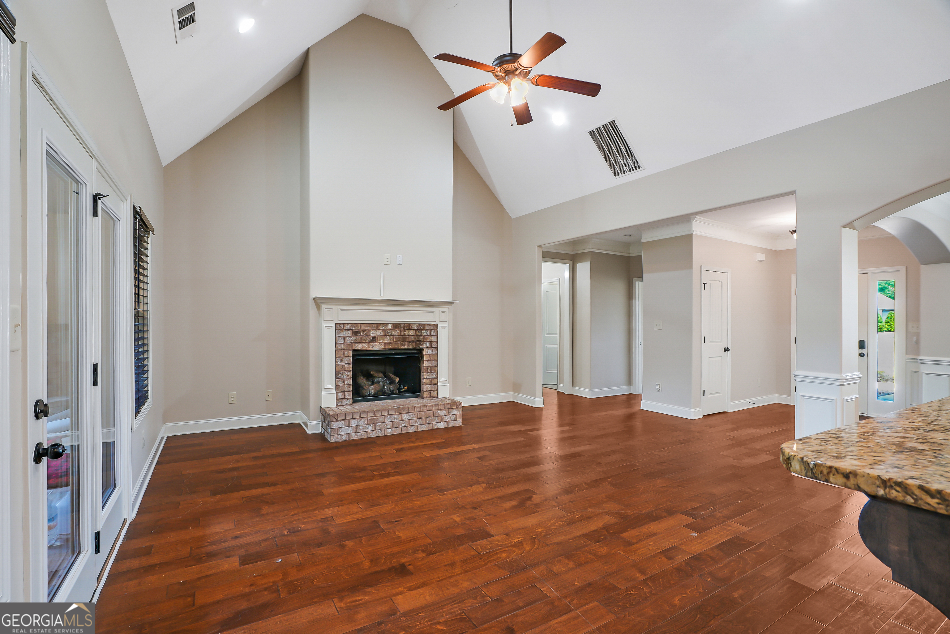 103 Huntington Way Williamson, GA 30292 - Photo 13 of 37