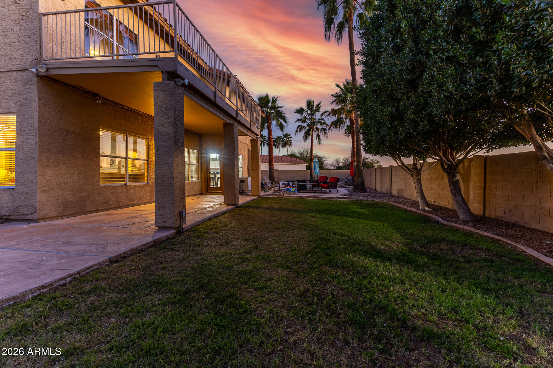 314 South Sandstone Street Gilbert, AZ 85296 - Photo 47 of 58