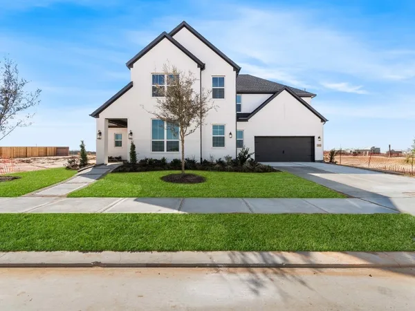 $855,000 | 25611 Grassland Pr Drive, Katy, TX 77493
