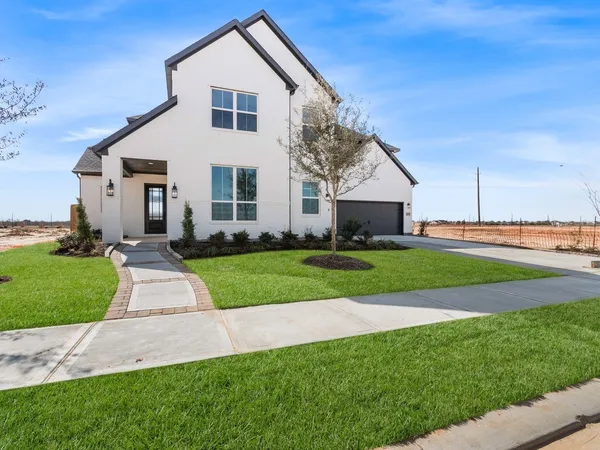 $855,000 | 25611 Grassland Pr Drive, Katy, TX 77493