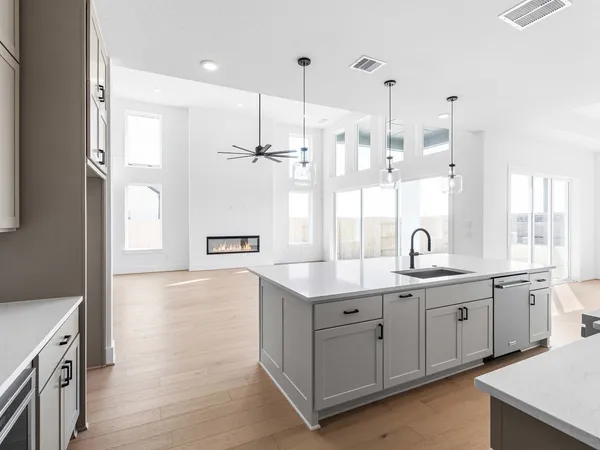 $855,000 | 25611 Grassland Pr Drive, Katy, TX 77493