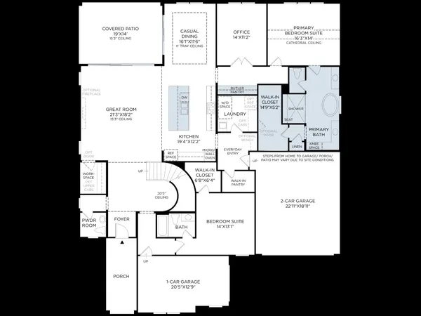 $855,000 | 25611 Grassland Pr Drive, Katy, TX 77493