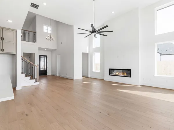 $855,000 | 25611 Grassland Pr Drive, Katy, TX 77493