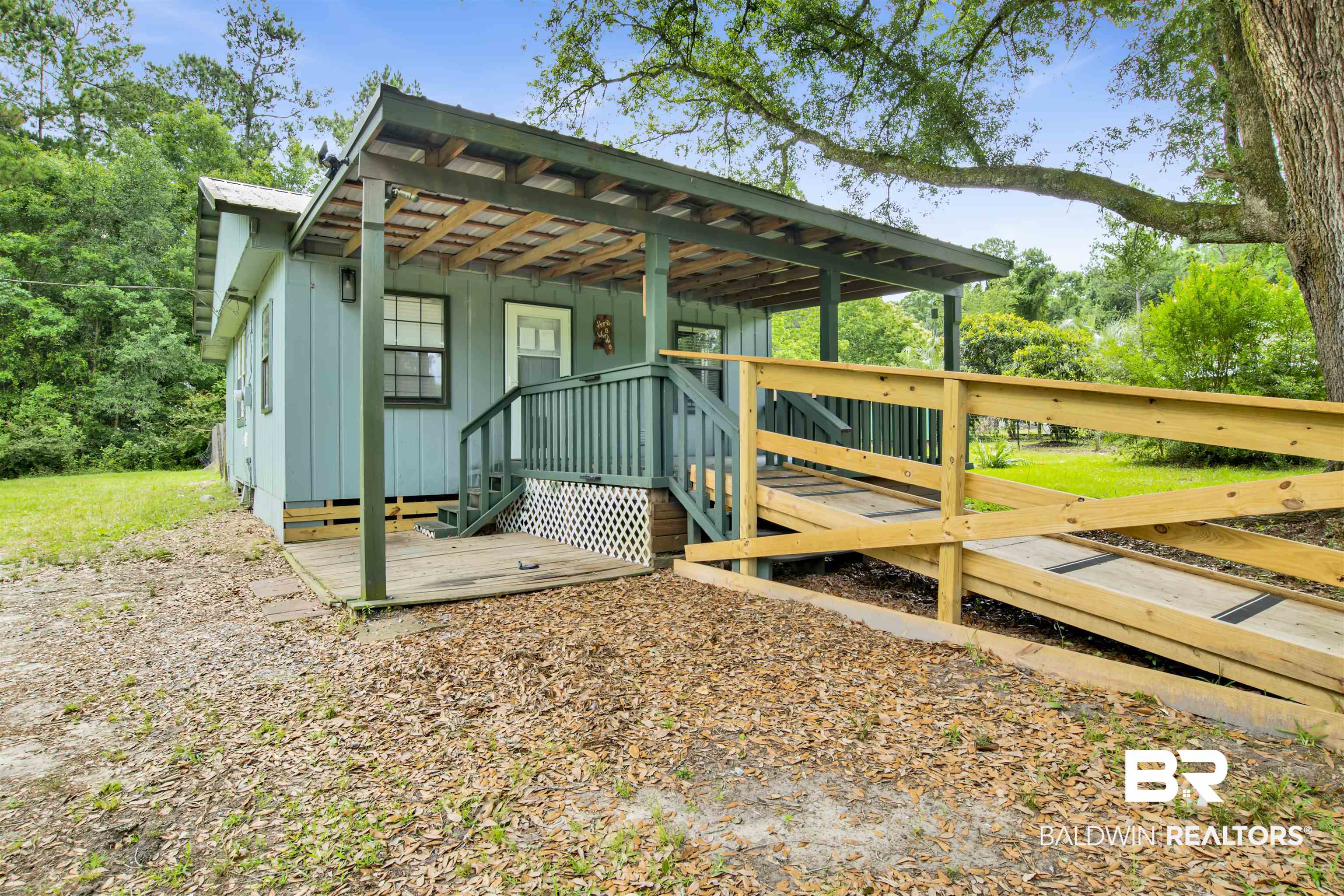 27725 Rundle Lane Robertsdale, AL 36567 - Photo 2 of 22