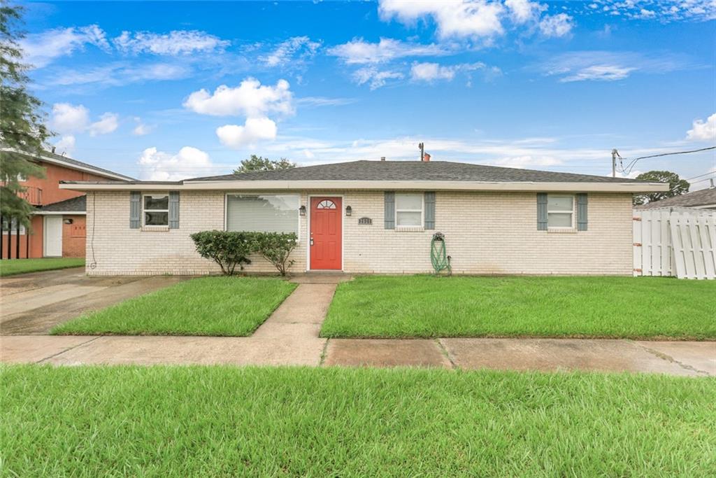 2521 Mumphrey Road Chalmette, LA 70043 - Photo 1 of 18