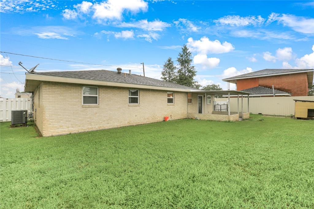 2521 Mumphrey Road Chalmette, LA 70043 - Photo 17 of 18