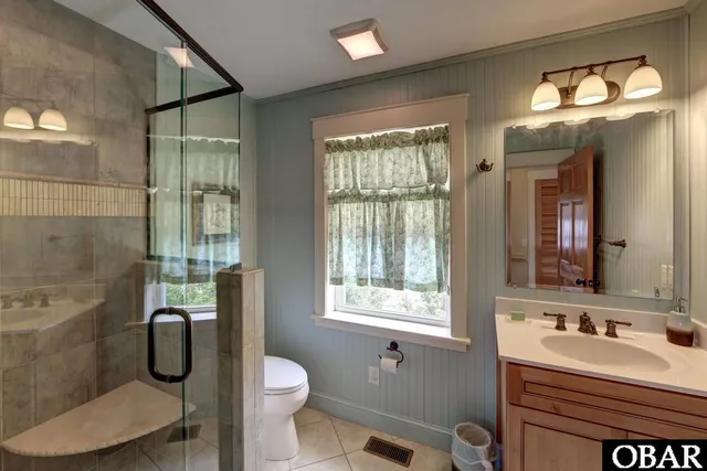 $995,000 | 446 And 448 Irvin Garrish Highway, Unit A, Ocracoke, NC 27960