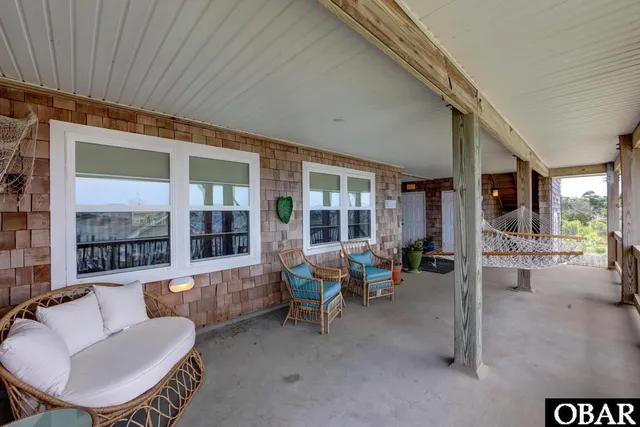 $995,000 | 446 And 448 Irvin Garrish Highway, Unit A, Ocracoke, NC 27960