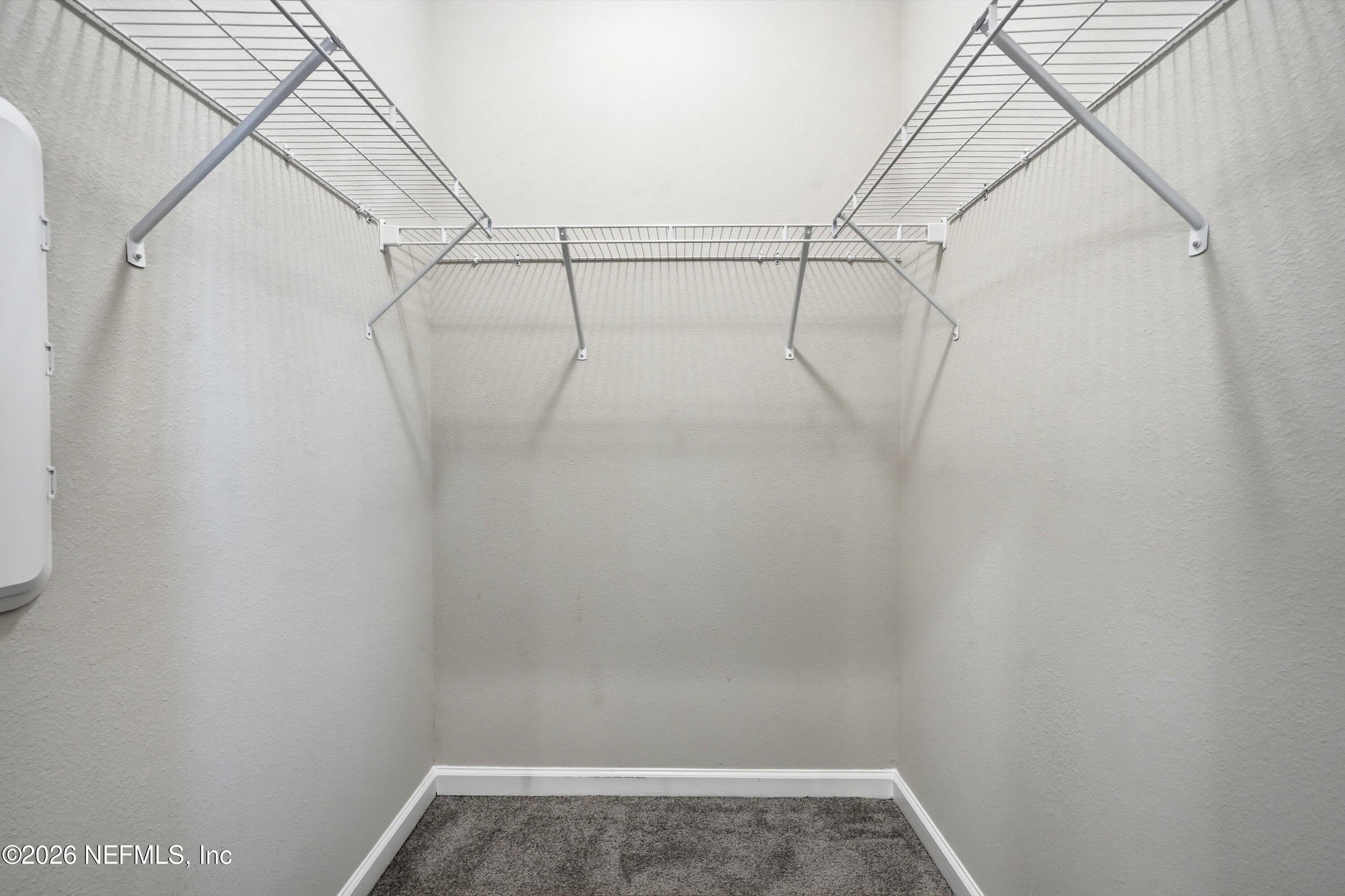 12903 Ludo Road Jacksonville, FL 32258 - Photo 14 of 23 Walk-in Closet