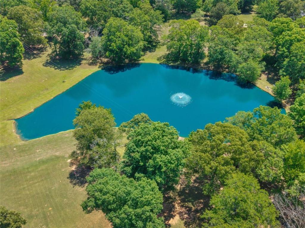 445 Patterson Road Griffin, GA 30223 - Photo 13 of 100