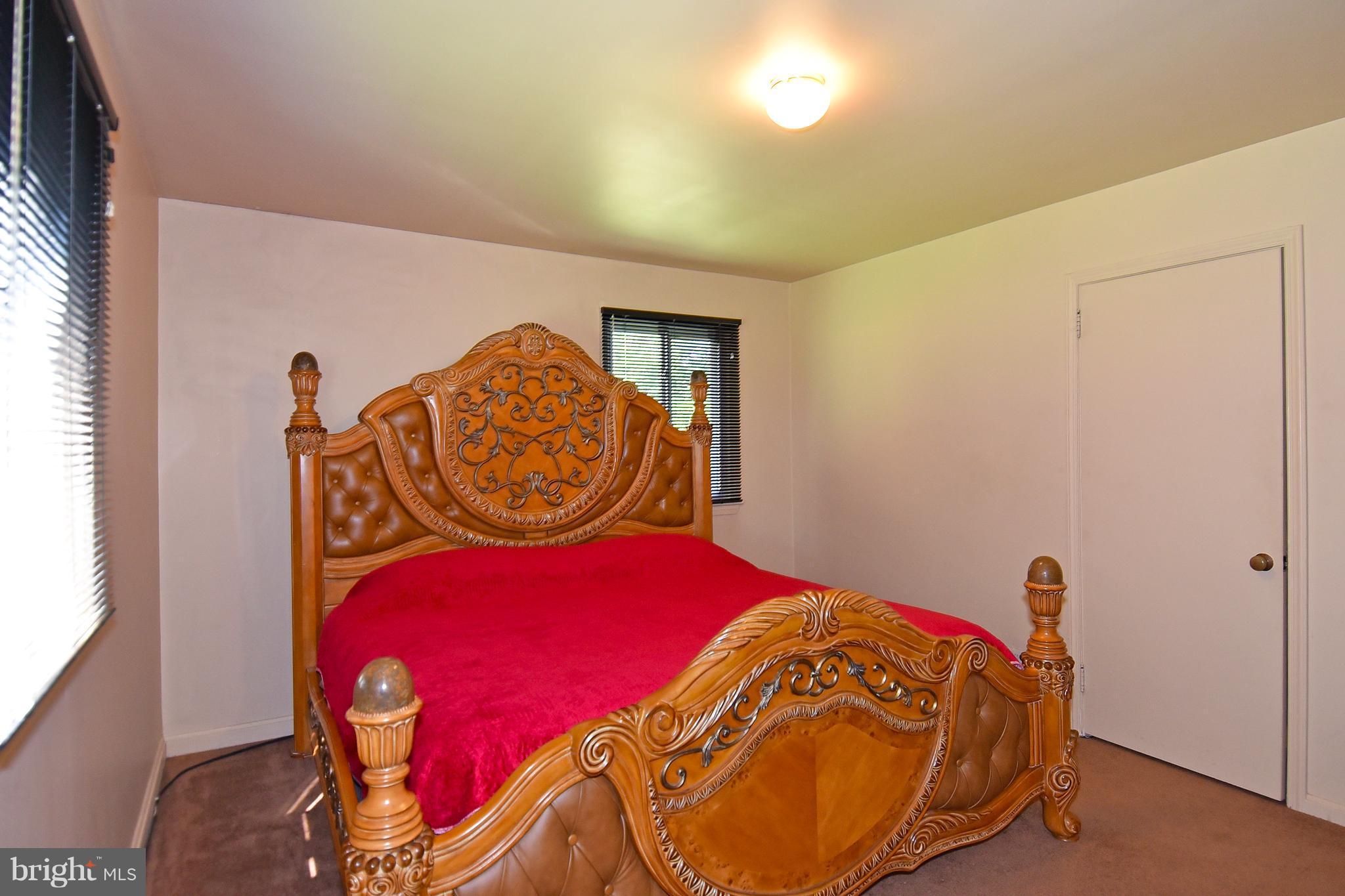 6107 Manor Road Clinton, MD 20735 - Photo 20 of 24 Bedroom