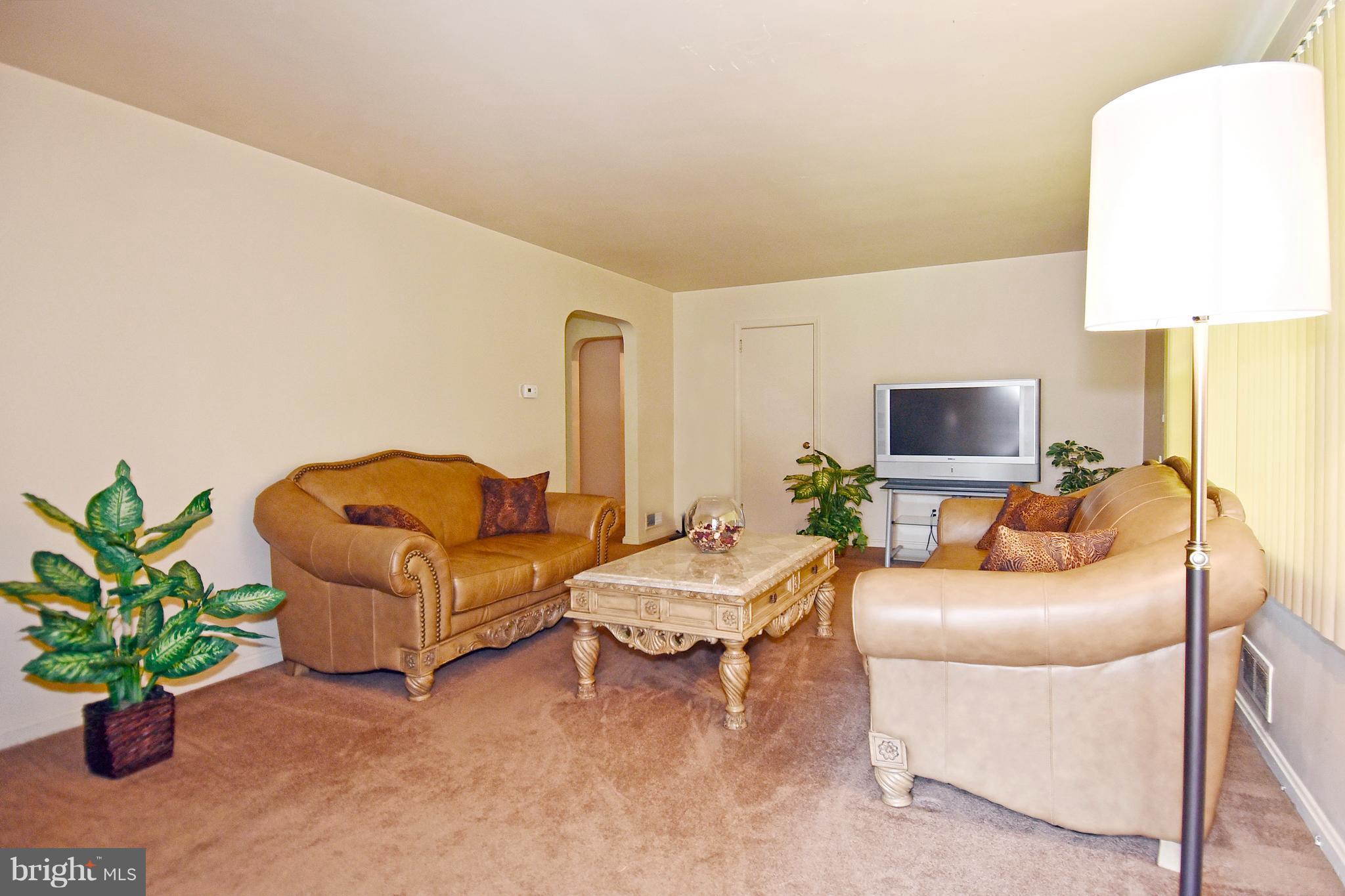 Interior (General)