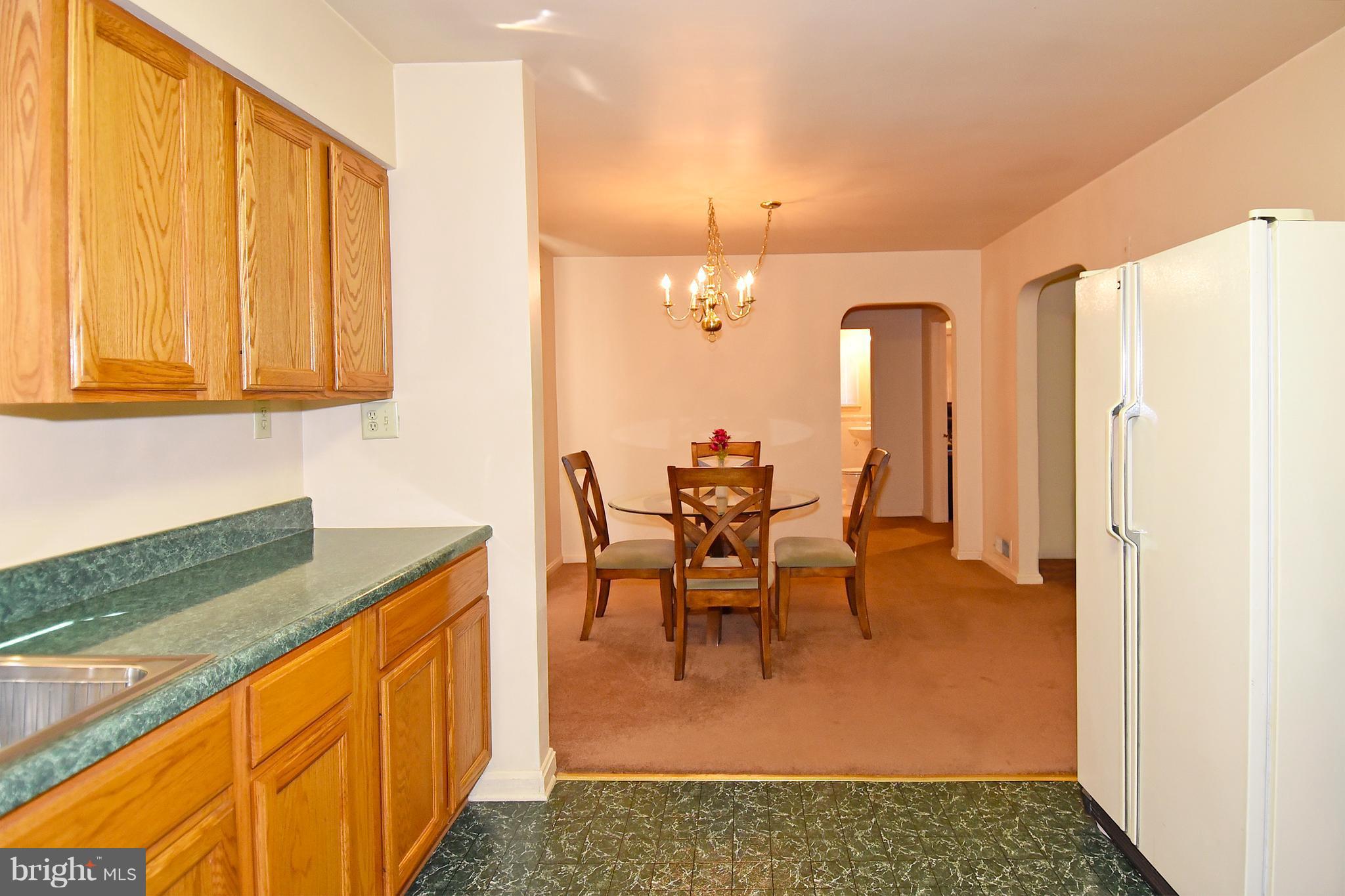 6107 Manor Road Clinton, MD 20735 - Photo 10 of 24 Kitchen
