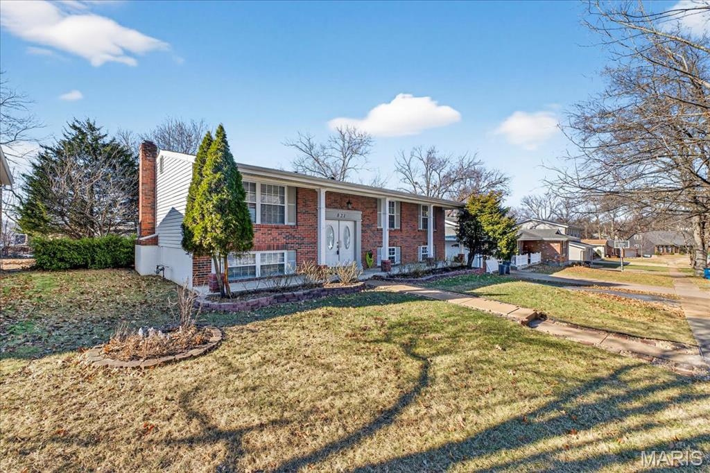 821 Courtland Place Manchester, MO 63021 - Photo 28 of 33
