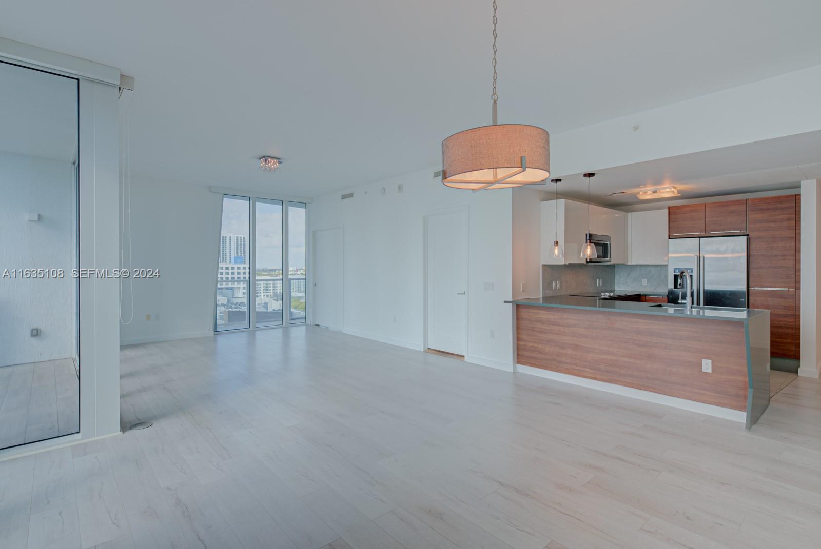 601 Northeast 27th Street, Unit 1502 Miami, FL 33137 - Photo 3 of 61