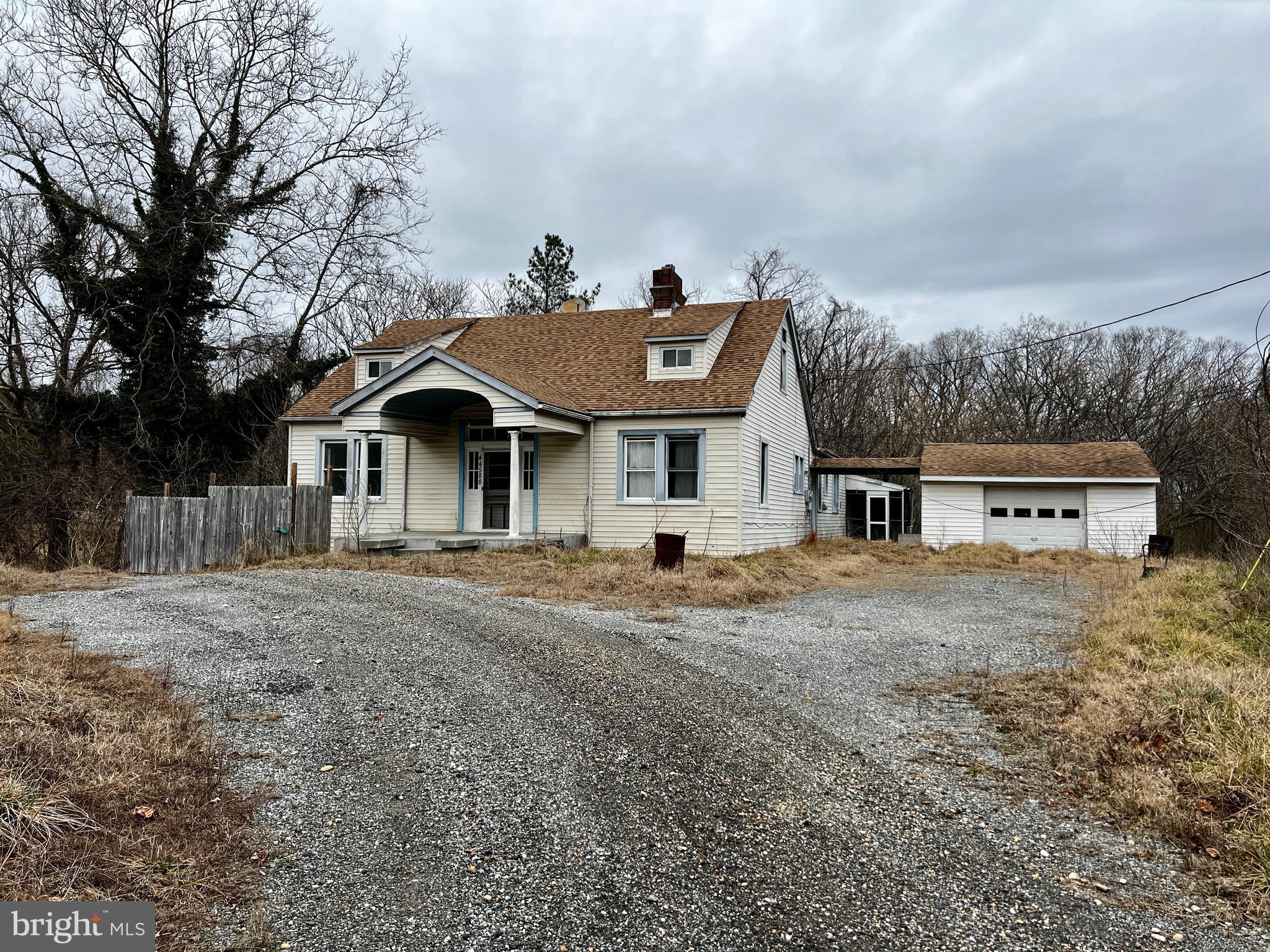 44588 Reeder Sanders Lane Hollywood, MD 20636 - Photo 1 of 1