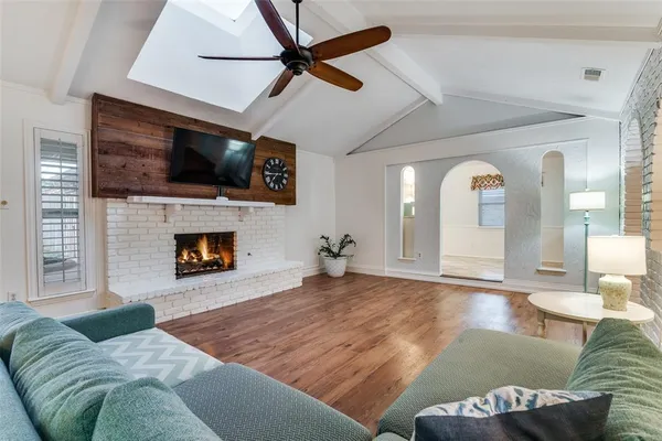 $439,900 | 2825 Teakwood Lane, Plano, TX 75075