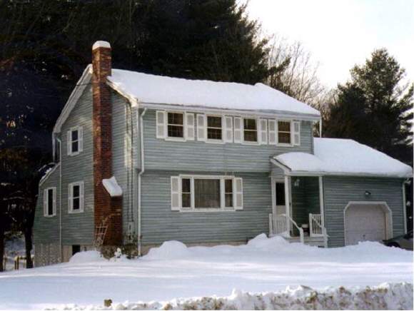 87 Chase Road Londonderry, NH 03053 - Photo 1 of 1