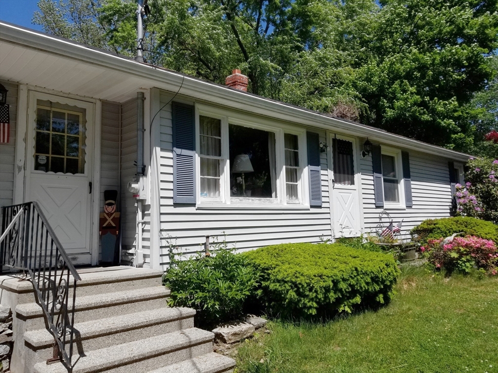 20 Pullard Road Grafton, MA 01519 - Photo 1 of 10 Gallery Image 1