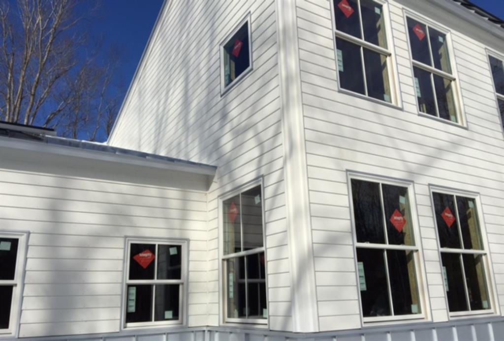 8 Peter Robin Way Freeport, ME 04032 - Photo 3 of 12 Photo