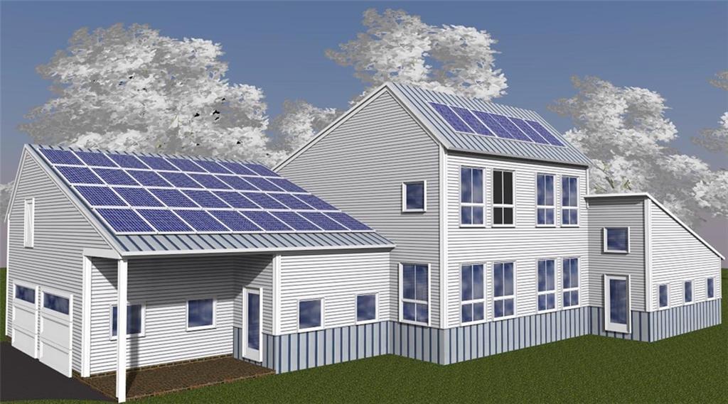 8 Peter Robin Way Freeport, ME 04032 - Photo 7 of 12 Photo