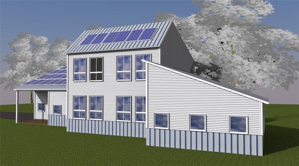 8 Peter Robin Way Freeport, ME 04032 - Photo 8 of 12 Photo