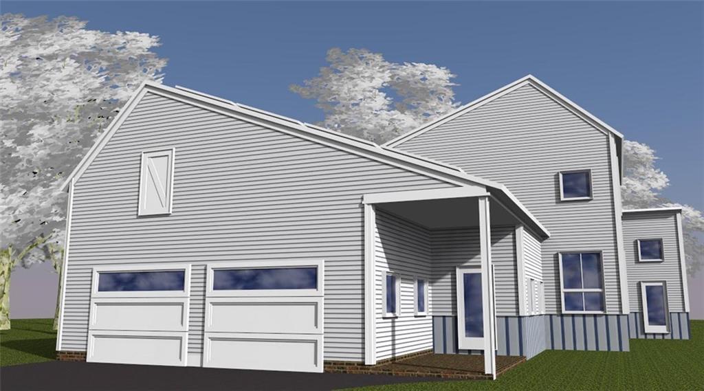 8 Peter Robin Way Freeport, ME 04032 - Photo 9 of 12 Photo