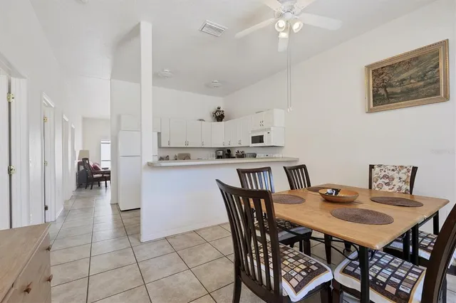 $1,650 | 12113 Capilla Lane, North Port, FL 34287