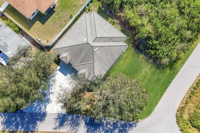 $1,650 | 12113 Capilla Lane, North Port, FL 34287