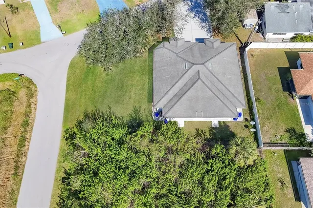 $1,650 | 12113 Capilla Lane, North Port, FL 34287