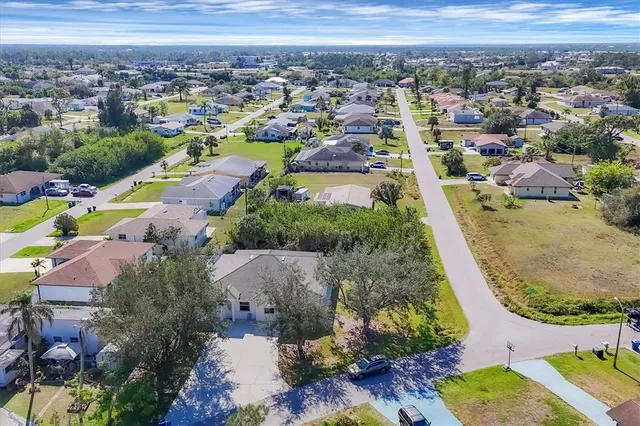 $1,650 | 12113 Capilla Lane, North Port, FL 34287