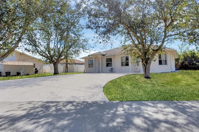 $1,650 | 12113 Capilla Lane, North Port, FL 34287