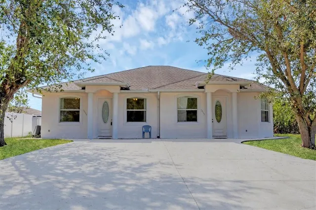 $1,650 | 12113 Capilla Lane, North Port, FL 34287