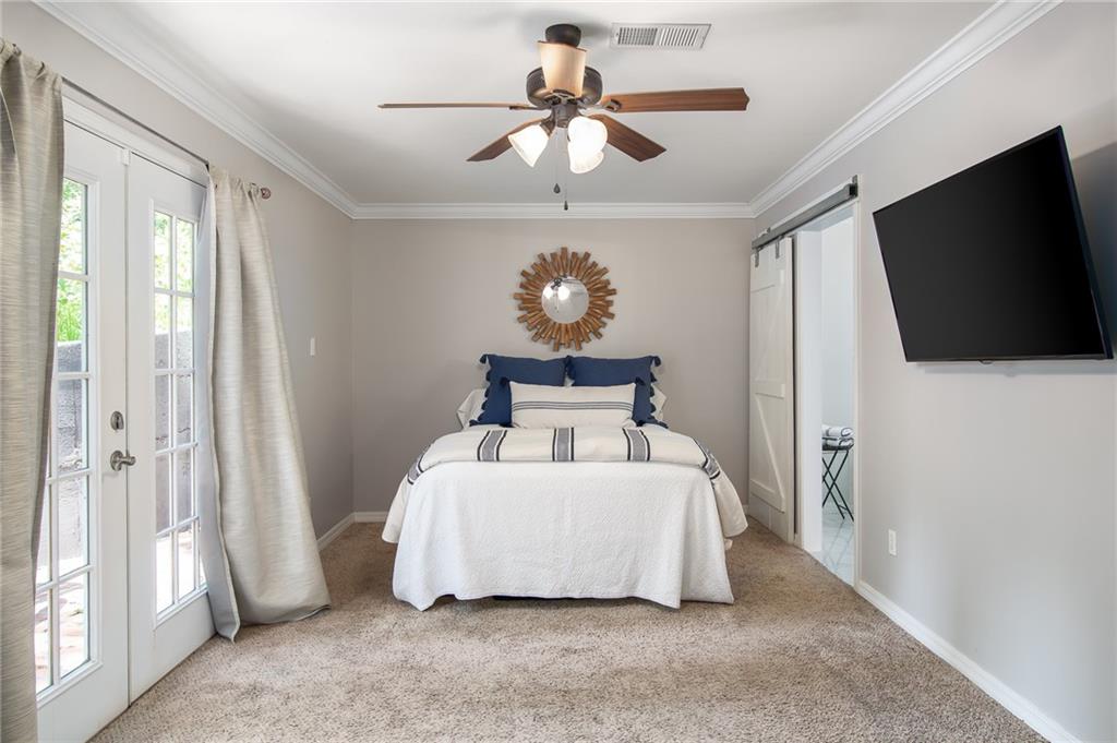 74 Kisatchie Hills Road Boyce, LA 71409 - Photo 11 of 21 Gallery Image 11