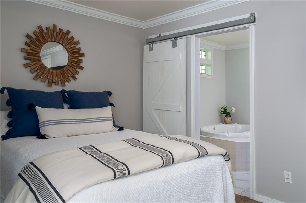 74 Kisatchie Hills Road Boyce, LA 71409 - Photo 12 of 21 Gallery Image 12
