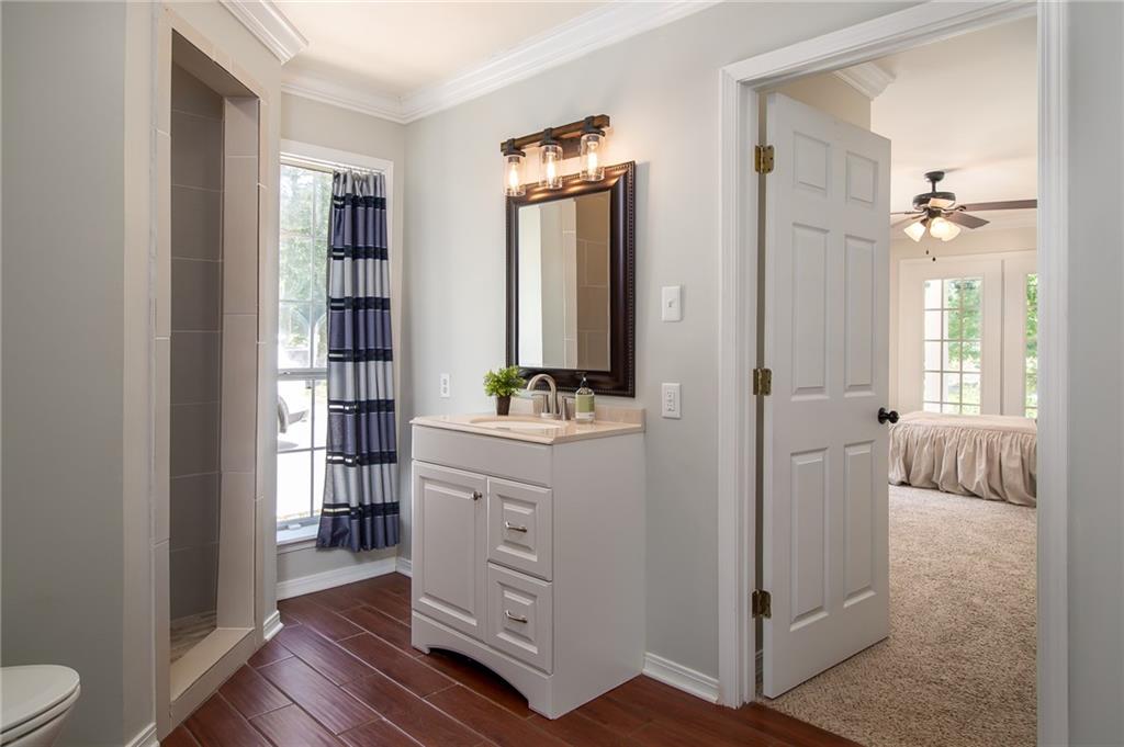 74 Kisatchie Hills Road Boyce, LA 71409 - Photo 15 of 21 Gallery Image 15