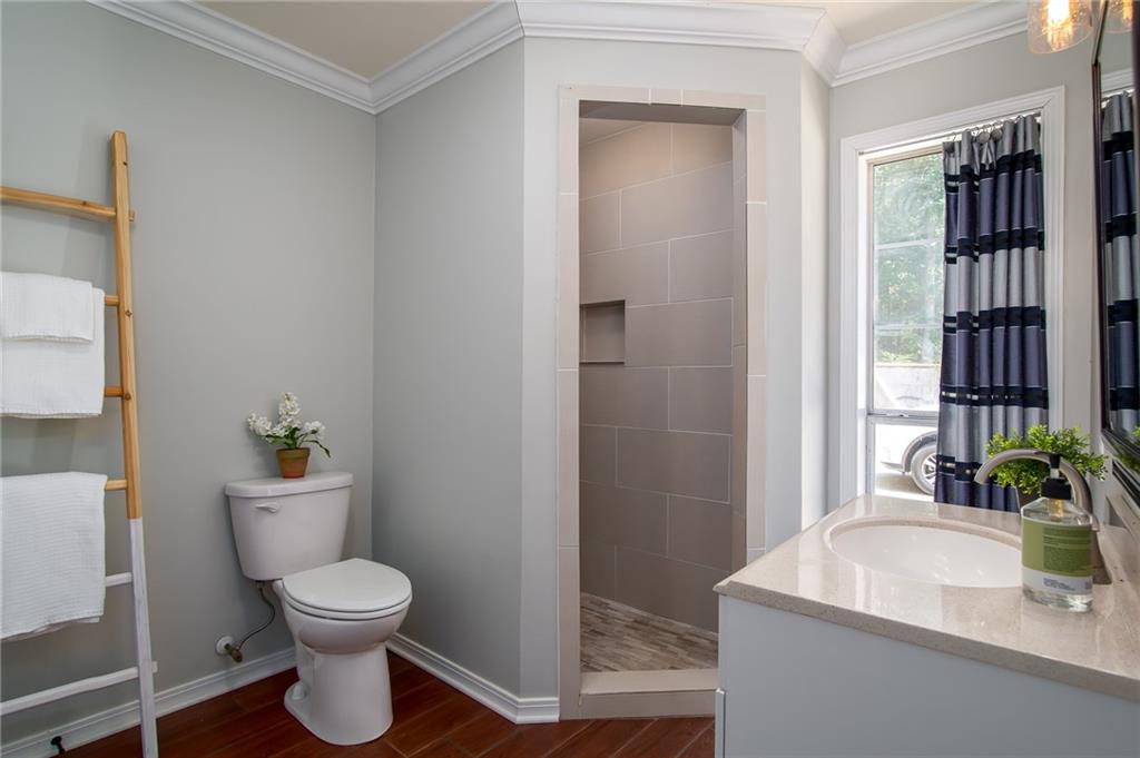 74 Kisatchie Hills Road Boyce, LA 71409 - Photo 16 of 21 Gallery Image 16