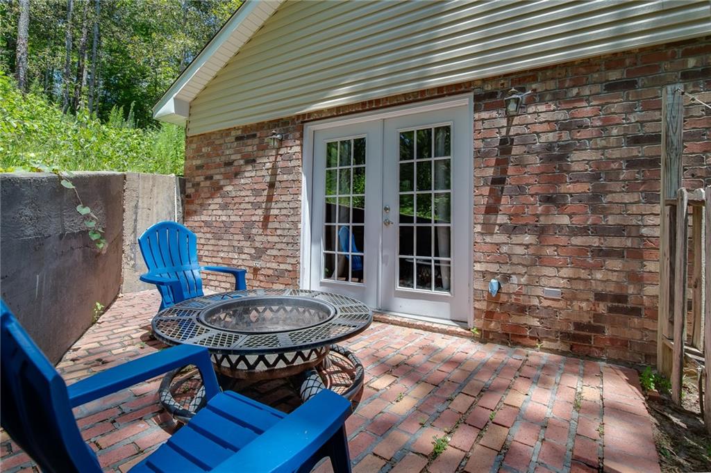 74 Kisatchie Hills Road Boyce, LA 71409 - Photo 20 of 21 Gallery Image 20
