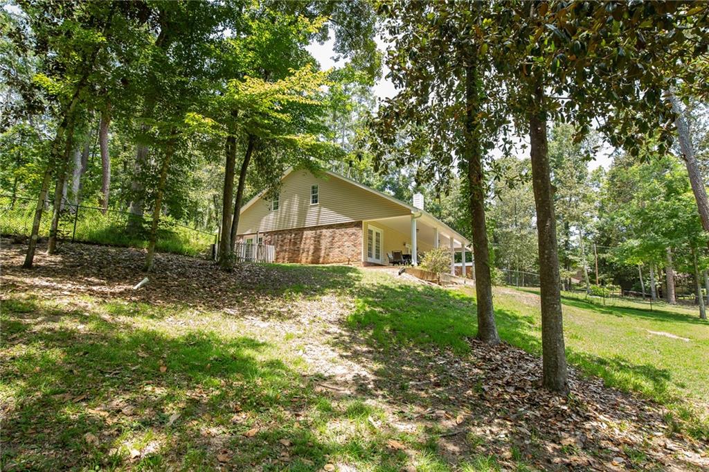 74 Kisatchie Hills Road Boyce, LA 71409 - Photo 21 of 21 Gallery Image 21