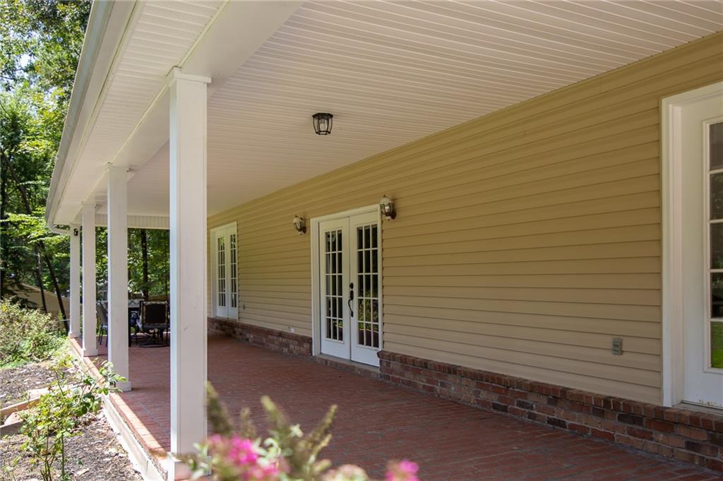 74 Kisatchie Hills Road Boyce, LA 71409 - Photo 3 of 21 Gallery Image 3