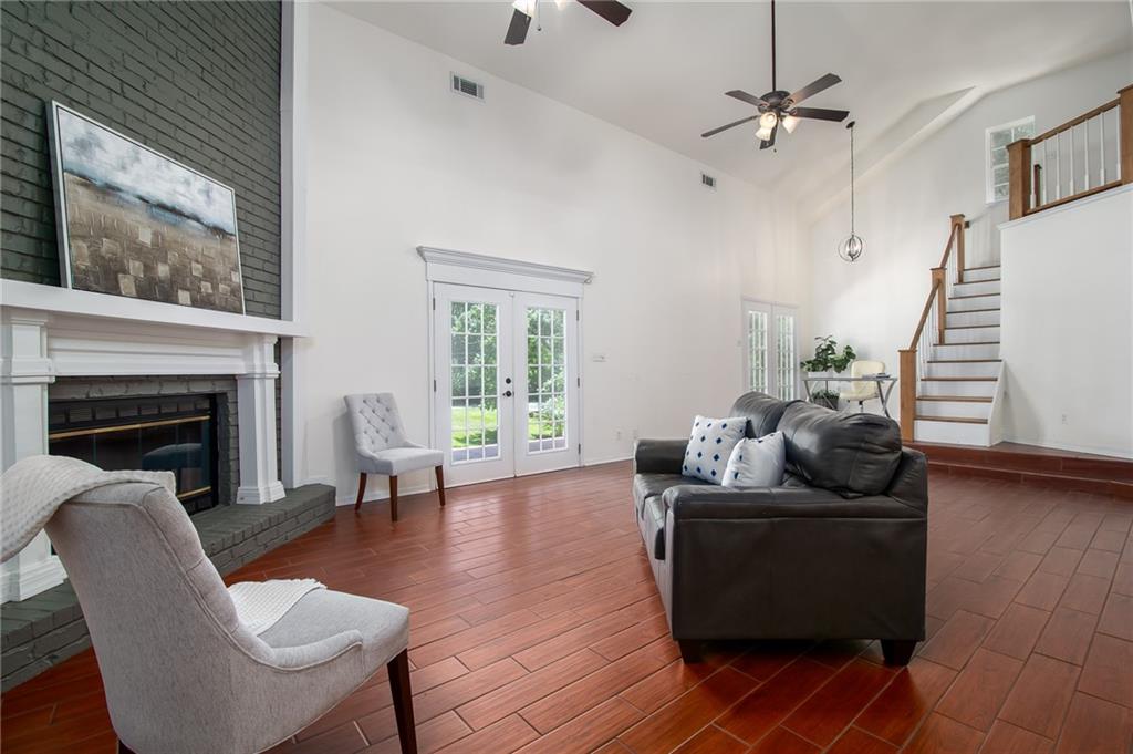 74 Kisatchie Hills Road Boyce, LA 71409 - Photo 4 of 21 Gallery Image 4