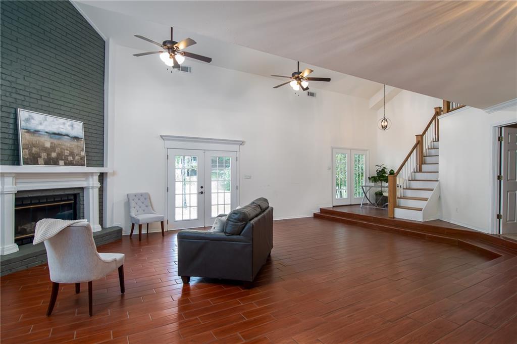 74 Kisatchie Hills Road Boyce, LA 71409 - Photo 5 of 21 Gallery Image 5
