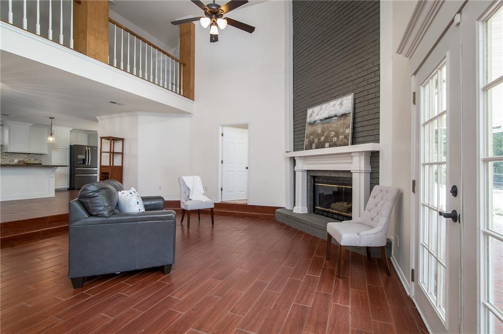 74 Kisatchie Hills Road Boyce, LA 71409 - Photo 6 of 21 Gallery Image 6