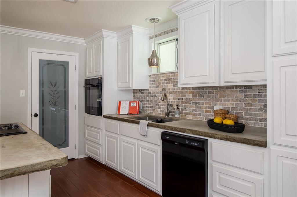 74 Kisatchie Hills Road Boyce, LA 71409 - Photo 7 of 21 Gallery Image 7