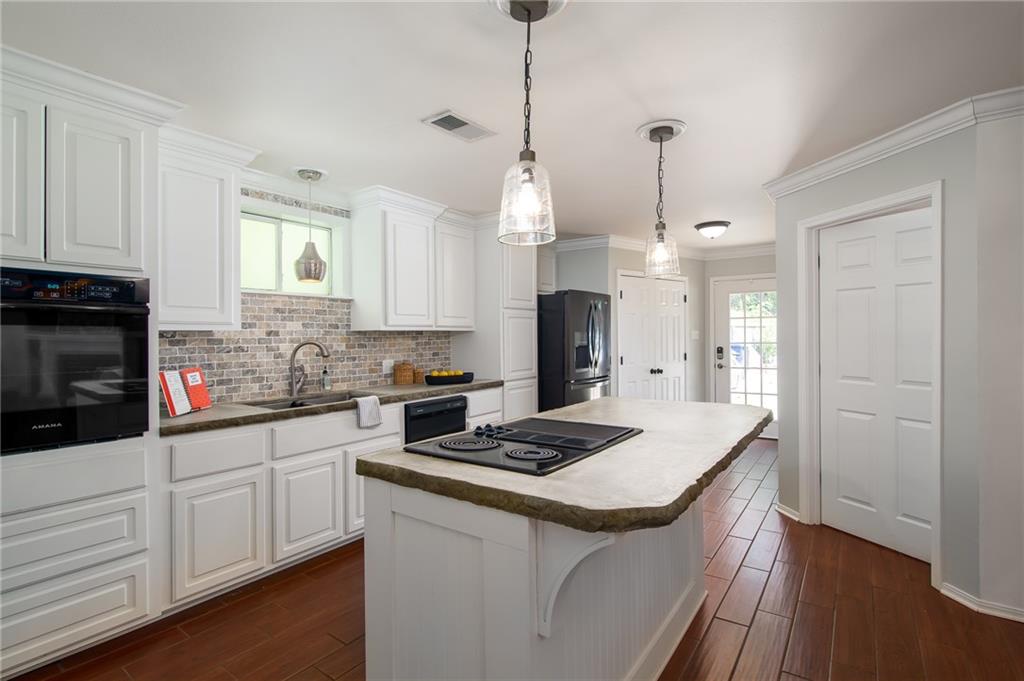 74 Kisatchie Hills Road Boyce, LA 71409 - Photo 9 of 21 Gallery Image 9